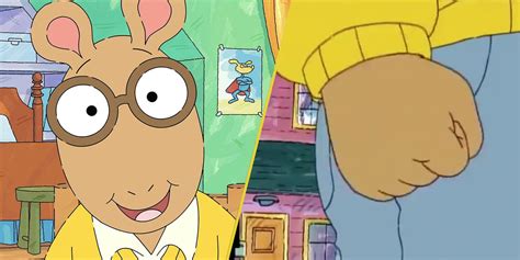 fist meme|The Arthur Fist Meme: Everything You Need To Know .